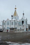 Богородск. Покрова Пресвятой Богородицы, церковь