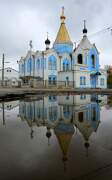 Церковь Покрова Пресвятой Богородицы, , Богородск, Богородский район, Нижегородская область