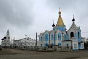 Церковь Покрова Пресвятой Богородицы, , Богородск, Богородский район, Нижегородская область