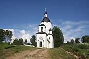 Ельцы. Покрова Пресвятой Богородицы, церковь
