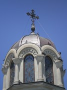 Часовня Новомучеников и исповедников Церкви Русской - Ялта - Ялта, город - Республика Крым