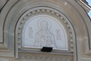Ялта. Новомучеников и исповедников Церкви Русской, часовня