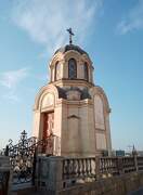 Часовня Новомучеников и исповедников Церкви Русской - Ялта - Ялта, город - Республика Крым