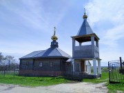 Церковь Димитрия Донского - Глебово-Городище - Рыбновский район - Рязанская область