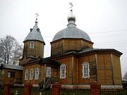 Церковь Рождества Христова - Мухтолово - Ардатовский район - Нижегородская область