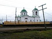 Церковь Покрова Пресвятой Богородицы, , Шила, Сухобузимский район, Красноярский край