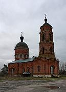 Церковь Троицы Живоначальной, , Старый Кадом, Кадомский район, Рязанская область