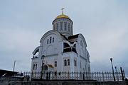 Церковь Михаила Архангела, , Ревда, Ревда (ГО Ревда и ГО Дегтярск), Свердловская область