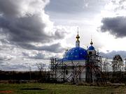 Церковь Покрова Пресвятой Богородицы (новая) - Итомля - Ржевский район и г. Ржев - Тверская область