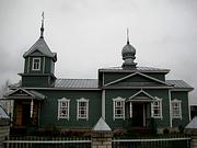 Церковь Михаила Архангела, , Шилокша, Кулебакский район, Нижегородская область