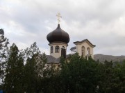 Церковь Луки (Войно-Ясенецкого) - Новый Свет - Судак, город - Республика Крым