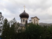 Церковь Луки (Войно-Ясенецкого), , Новый Свет, Судак, город, Республика Крым