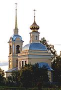 Сараево. Казанской иконы Божией Матери, церковь