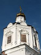 Церковь Успения Пресвятой Богородицы, , Глебово-Городище, Рыбновский район, Рязанская область