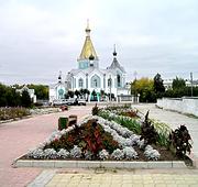 Церковь Покрова Пресвятой Богородицы, , Богородск, Богородский район, Нижегородская область