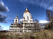 Ельцы. Покрова Пресвятой Богородицы, церковь