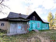 Неизвестный молитвенный дом, , Большая Коша, Селижаровский район, Тверская область