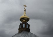 Церковь Димитрия Донского - Глебово-Городище - Рыбновский район - Рязанская область