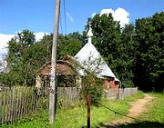 Церковь Успения Пресвятой Богородицы (новая), , Выбор, Новоржевский район, Псковская область