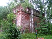 Церковь Благовещения Пресвятой Богородицы - Митрофаново - Городецкий район - Нижегородская область