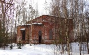 Церковь Благовещения Пресвятой Богородицы, , Митрофаново, Городецкий район, Нижегородская область