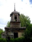 Церковь Петра и Павла, , Шляпино, Ковернинский район, Нижегородская область
