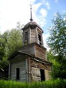 Церковь Петра и Павла - Шляпино - Ковернинский район - Нижегородская область
