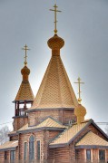 Вертково. Преображения Господня, церковь