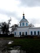 Церковь Покрова Пресвятой Богородицы, , Никиткино, Егорьевский городской округ, Московская область