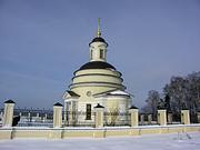 Аносино. Тамары благоверной, храм-часовня