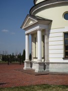 Церковь Тамары Царицы, , Аносино, Истринский городской округ и ЗАТО Восход, Московская область