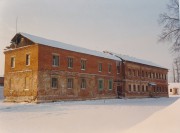 Аносин Борисоглебский монастырь. Церковь Анастасии Узорешительницы, , Аносино, Истринский городской округ и ЗАТО Восход, Московская область