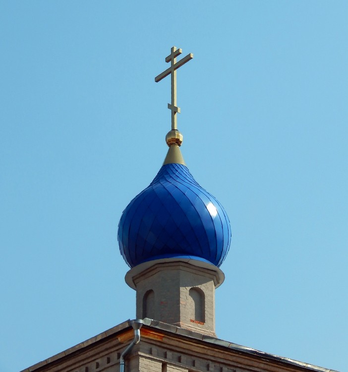Церковь Покрова Пресвятой Богородицы, Покровское (Одинцовский городской округ и ЗАТО Власиха, Краснознаменск, Московская область). архитектурные детали