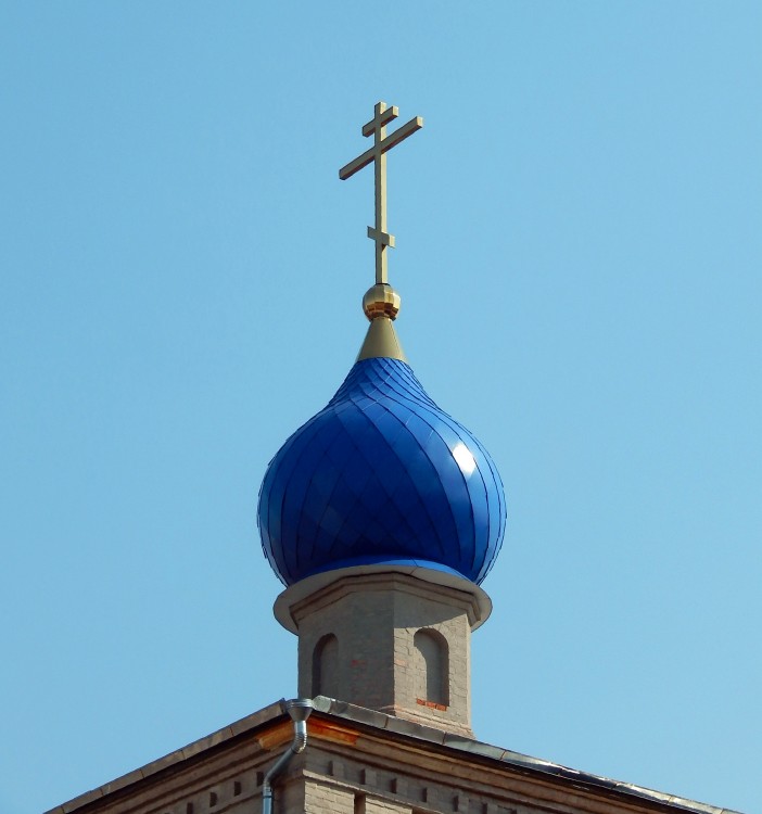 Покровское. Церковь Покрова Пресвятой Богородицы. архитектурные детали