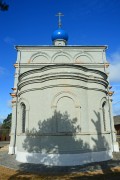 Покровское. Покрова Пресвятой Богородицы, церковь