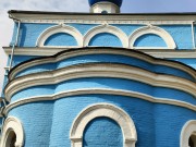 Церковь Покрова Пресвятой Богородицы - Покровское - Одинцовский городской округ и ЗАТО Власиха, Краснознаменск - Московская область