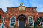 Церковь Покрова Пресвятой Богородицы - Княжево - Егорьевский городской округ - Московская область