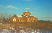 Церковь Покрова Пресвятой Богородицы, , Княжево, Егорьевский городской округ, Московская область