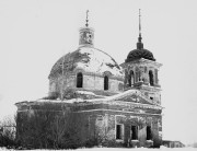 Церковь Успения Пресвятой Богородицы, Фото В.В. Лелецкого<br>, Андреевское, Коломенский городской округ, Московская область