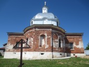 Церковь Успения Пресвятой Богородицы, , Андреевское, Коломенский городской округ, Московская область