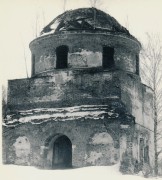 Церковь Николая Чудотворца, , Дарищи, Коломенский городской округ, Московская область