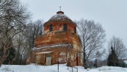 Церковь Николая Чудотворца - Дарищи - Коломенский городской округ - Московская область