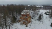 Церковь Николая Чудотворца, , Дарищи, Коломенский городской округ, Московская область