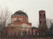Церковь Николая Чудотворца, , Круги, Егорьевский городской округ, Московская область