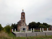 Церковь Николая Чудотворца - Круги - Егорьевский городской округ - Московская область