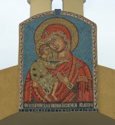 Бахчисарай. Феодоровской иконы Божией Матери, церковь