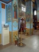 Бахчисарай. Феодоровской иконы Божией Матери, церковь