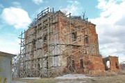 Церковь Воскресения Христова - Носовское - Череповецкий район - Вологодская область