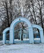 Церковь Владимирской иконы Божией Матери, , Валки, Лысковский район, Нижегородская область