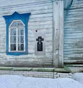 Церковь Владимирской иконы Божией Матери, , Валки, Лысковский район, Нижегородская область